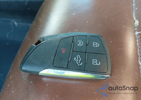 2024 GMC Sierra 2500Hd 4Wd Standard Bed Denali Ultimate z USA, uszkodzony, nr VIN 1GT19XEY4RF290397